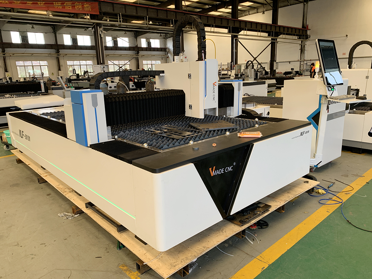 How to Choose an Enclosed or Flatbed Laser Cutting Machine?cid=4