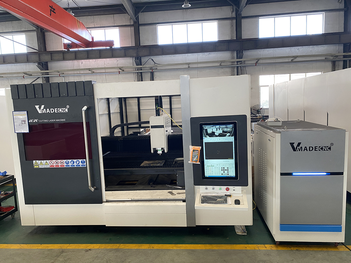 How to Choose an Enclosed or Flatbed Laser Cutting Machine?cid=4